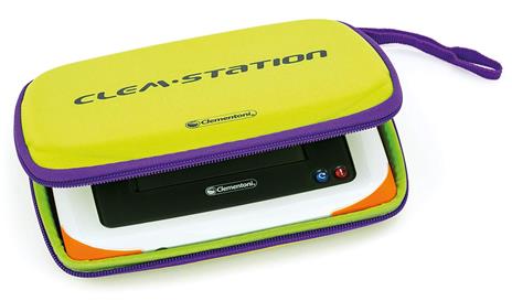 Custodia Protettiva Clemstation - 10