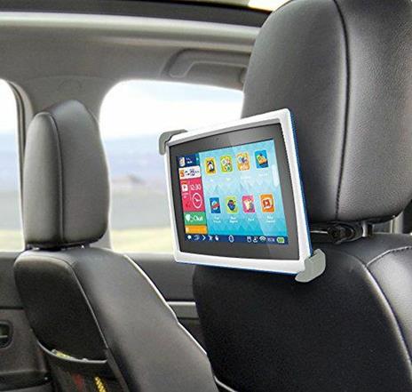 Clempad Car Holder - 4