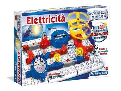 Elettricità - 62