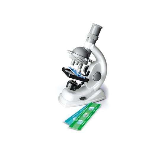 Scienza e Gioco. Microscopio Super Kit - 6