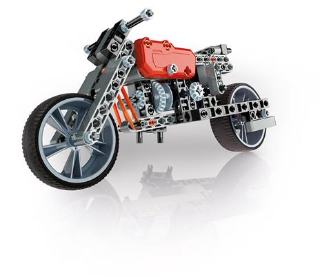 Roadster e Dragster - 3