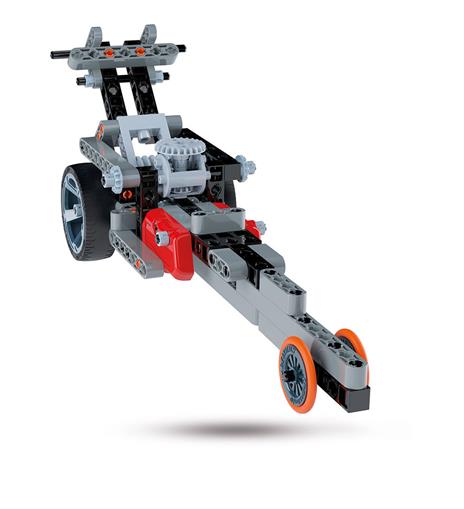 Roadster e Dragster - 4