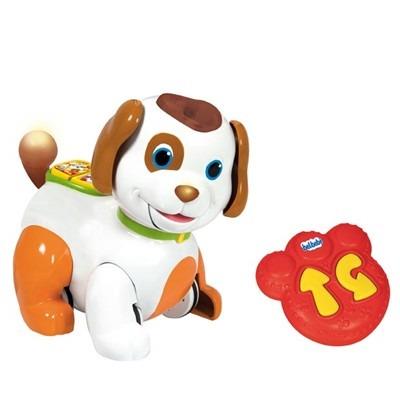 Bubu sempre con me cane R/C