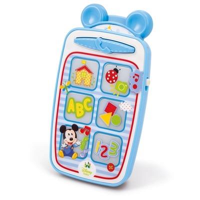 Lo Smartphone di Baby Mickey - 6