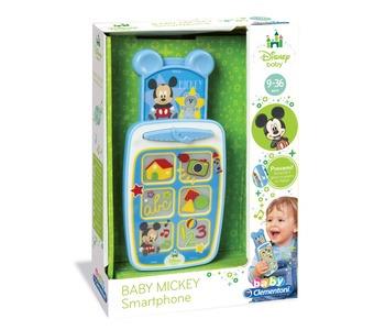 Lo Smartphone di Baby Mickey - 7