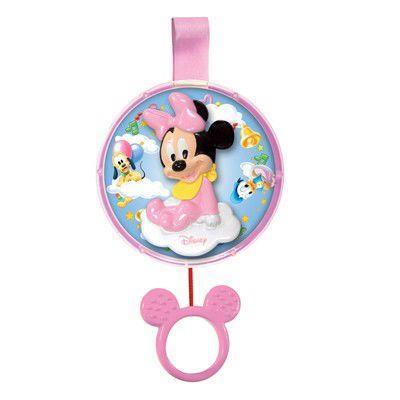 Minnie Carillon dolce notte