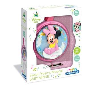 Minnie Carillon dolce notte - 3