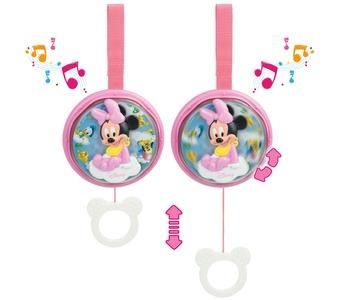 Minnie Carillon dolce notte - 4