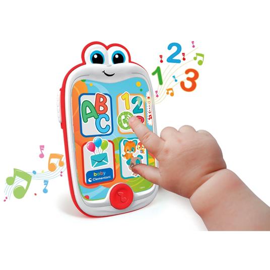 Baby Smartphone - 5
