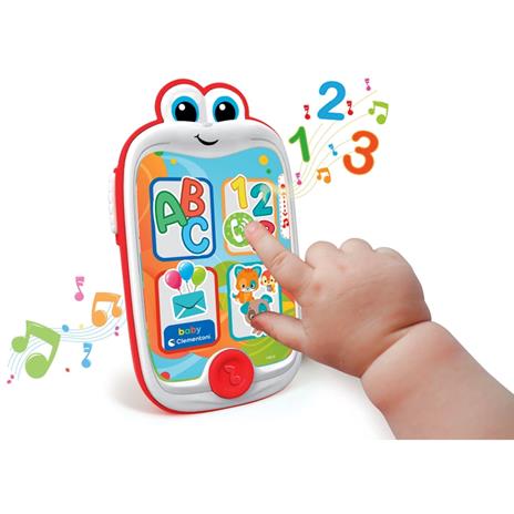 Baby Smartphone - 8