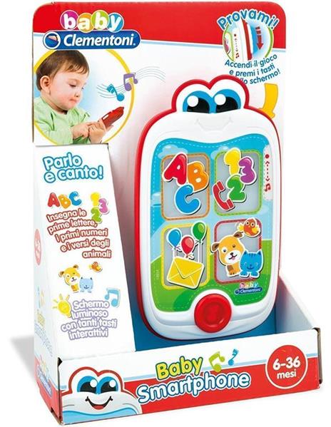 Baby Smartphone - 5
