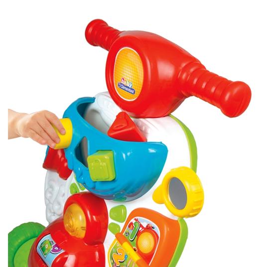 Valentino Scooterino - 4