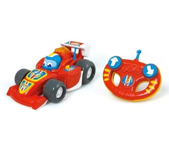 Eugenio Gran Premio - 3