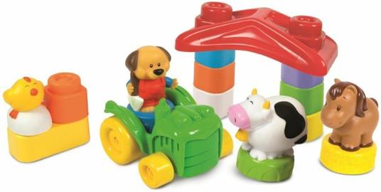 Happy Farm - 5