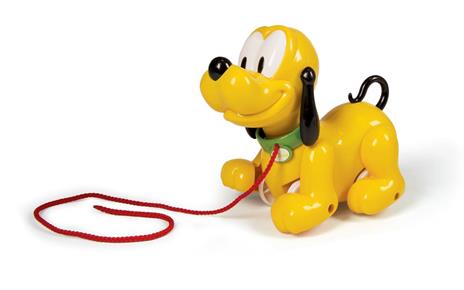 Pluto Trainabile Clementoni