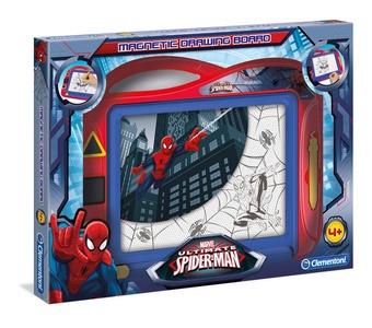 Spiderman Lavagna Magnetica - 4