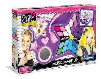 15137 - Crazy Chic - Music Make up - 3