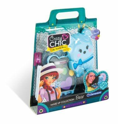 Crazy Chic. Mini Trousse Orsetto - 3