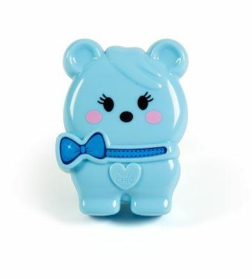 Crazy Chic. Mini Trousse Orsetto - 4