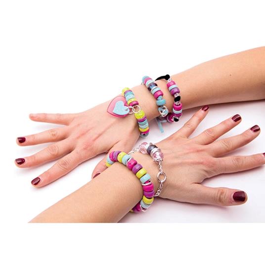 Rainbow Bracelets - 6