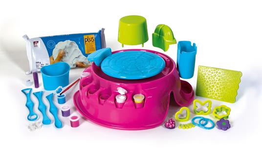 laboratorio di ceramica gioco toys