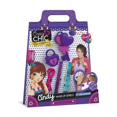 Crazy Chic. Make-Up Jewels Cindy - 2