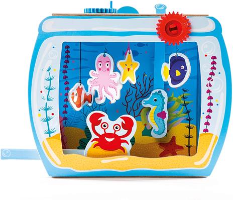 Play creative acquario - 3