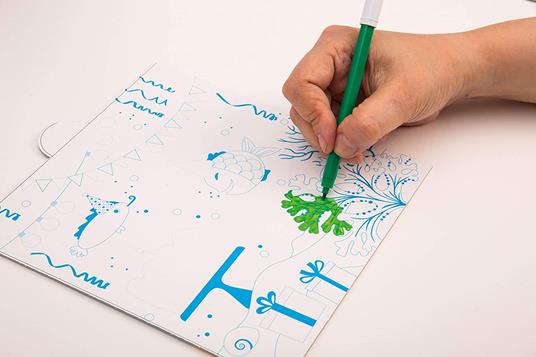 Play creative acquario - 6