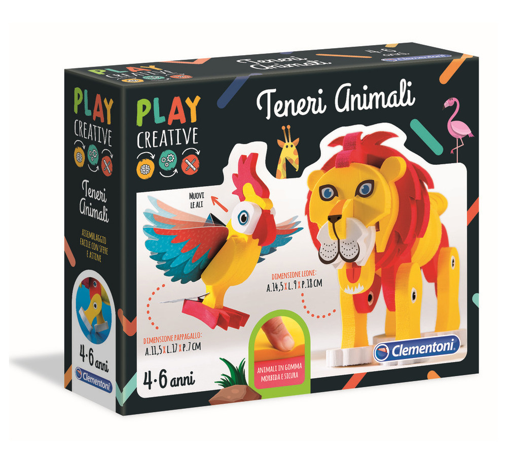 Idea toys and Game