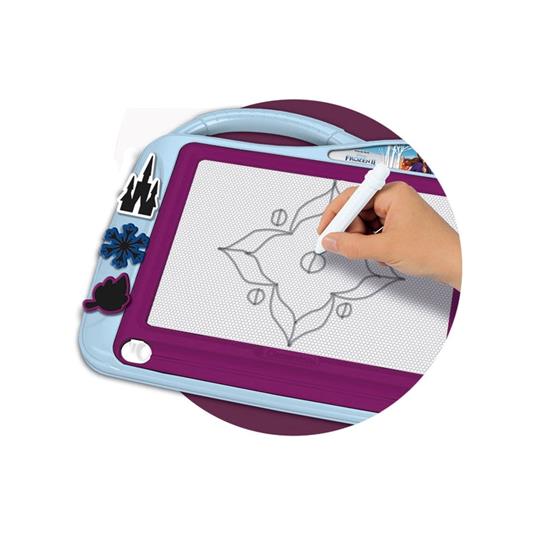 Frozen 2 - Lavagna Magnetica - 5