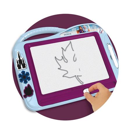 Frozen 2 - Lavagna Magnetica - 6