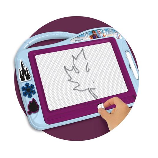 Frozen 2 - Lavagna Magnetica - 6