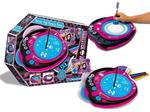 Monster High Mandala Mania