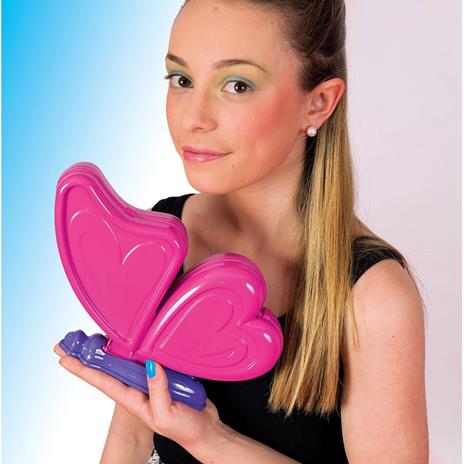 Butterfly Beauty Set - 5