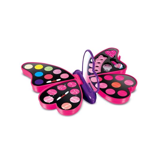 Butterfly Beauty Set - 5