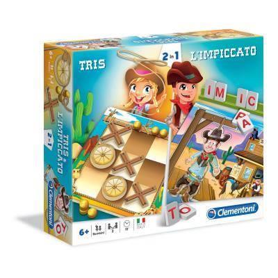 Tris & L'Impiccato - 2