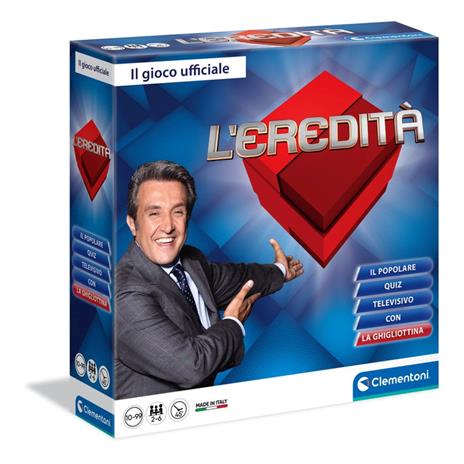 L'Eredità