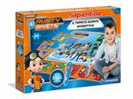 Sapientino. Tappeto Gigante Interattivo Rusty Rivets