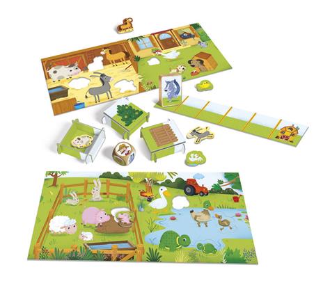 Sapientino Tutti in fattoria - 2