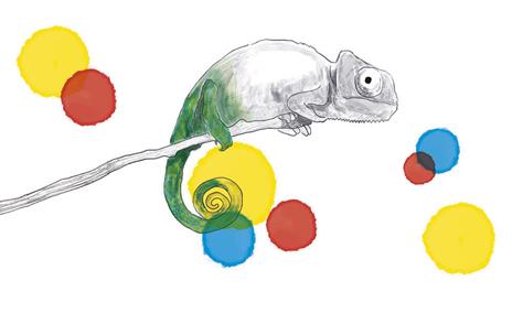 Montessori Un mondo a colori - 3