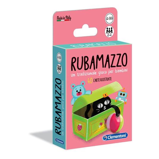 Rubamazzo - 2