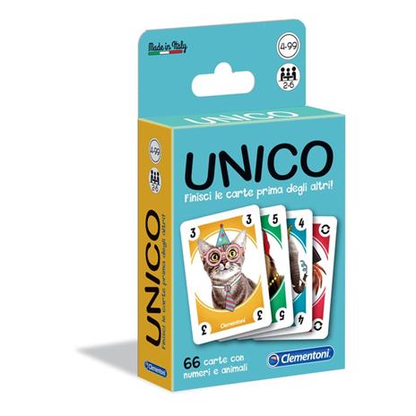Unico - 2