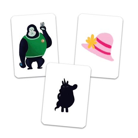 Find It Puzzle Recycled Materials Spring - 4