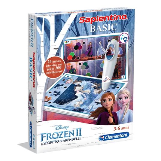 Sapientino Basic Frozen 2 - 2