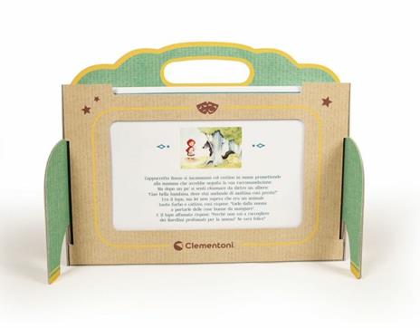 Sapientino Il teatrino delle storie - 6