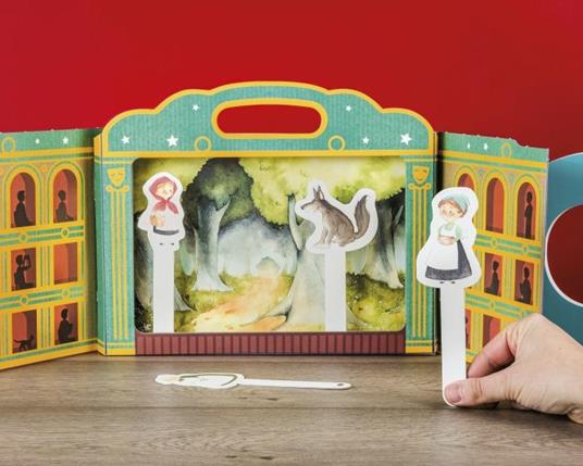 Sapientino Il teatrino delle storie - 9