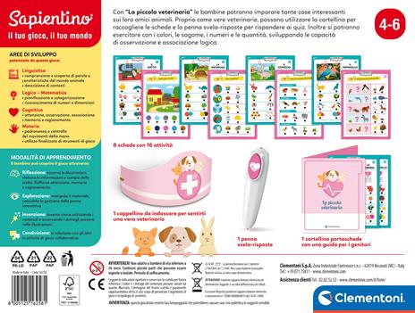 La Piccola Veterinaria - 3