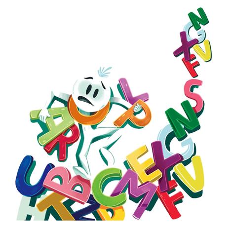 L'Impiccato - Pocket - Gioco con carte - 2