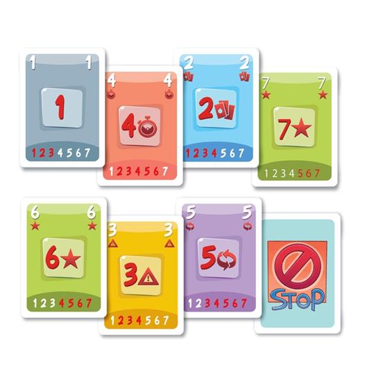 The Bomb. Gioco da tavolo - 2