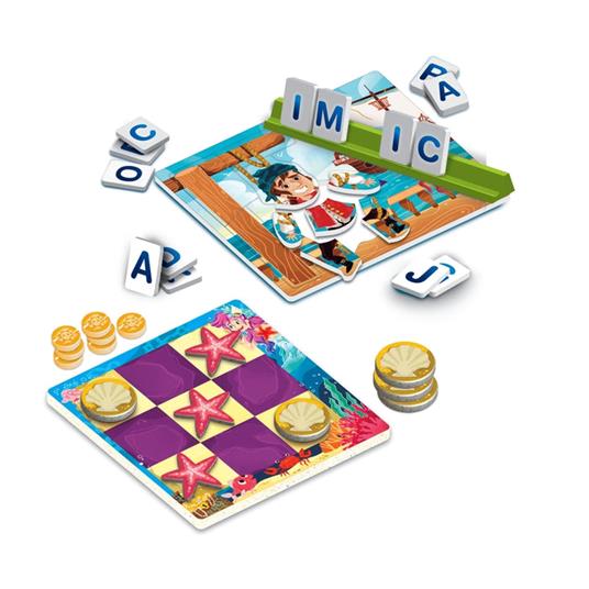 Tris & l'Impiccato - 3